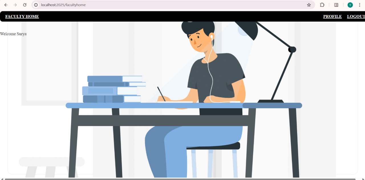 Assignment Submission System